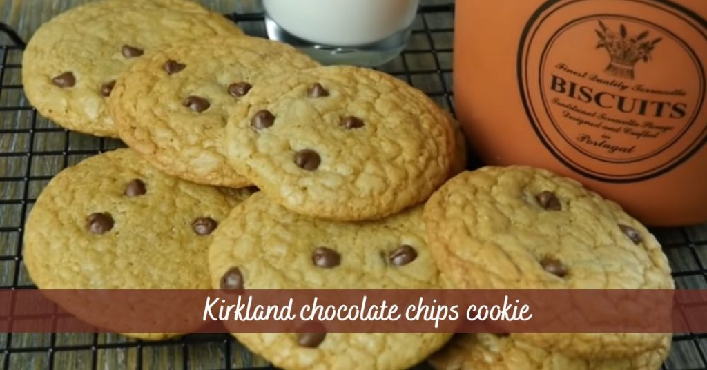 . This Kirkland chocolate chip cookie recipe is delicious, easy to make, and perfect for any occasion. From Christmas cookies to an after-school snack, these cookies will surely become a favorite. . This Kirkland chocolate chip cookie recipe is delicious, easy to make, and perfect for any occasion. From Christmas cookies to an after-school snack, these cookies will surely become a favorite.